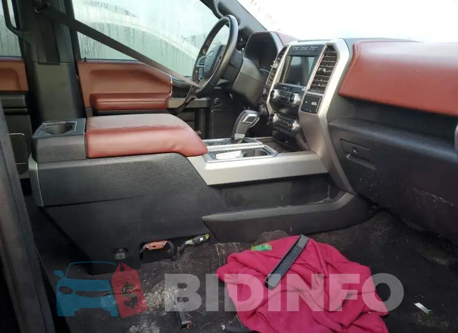 1FTFW1E1XKFA75563 Photo# 5