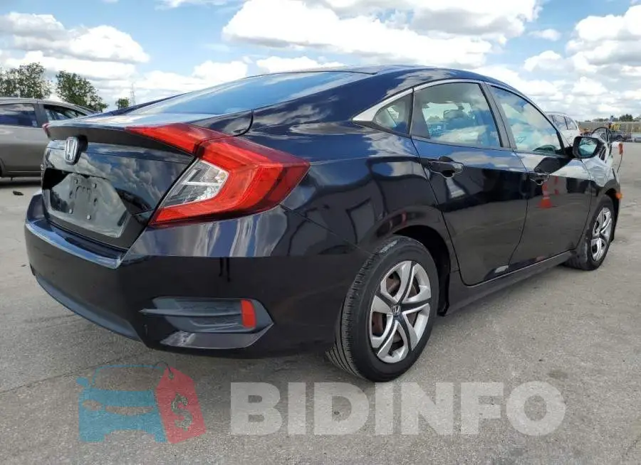 19XFC2F50GE043707 Photo# 4