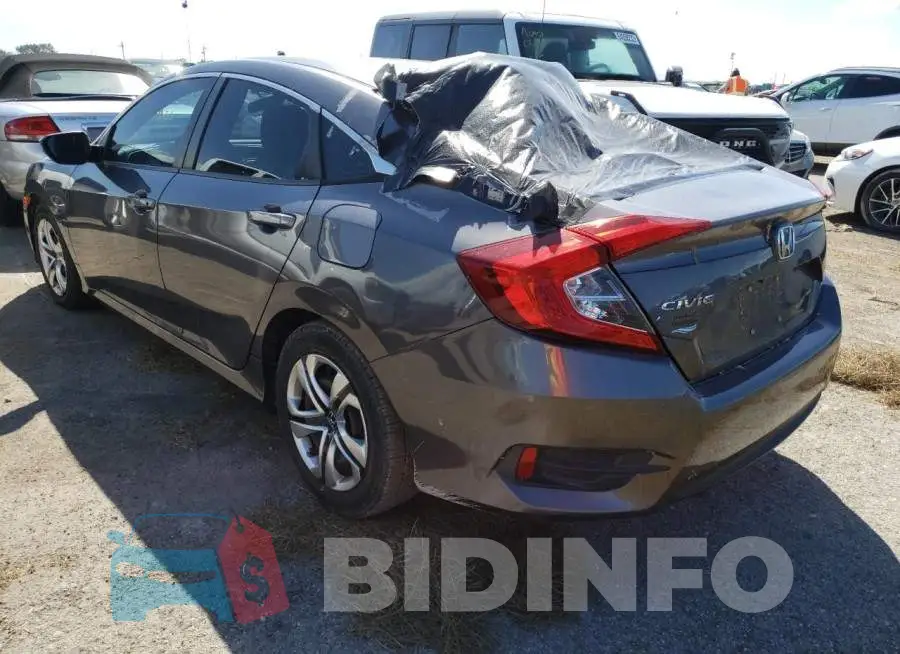 19XFC2F54HE052928 Photo# 3