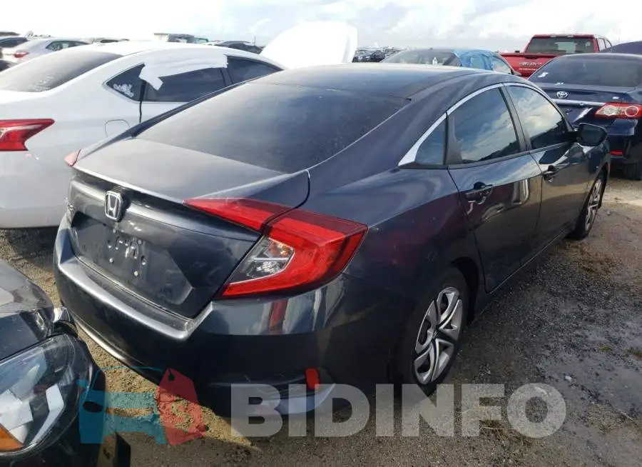 19XFC2F57GE093133 Photo# 4