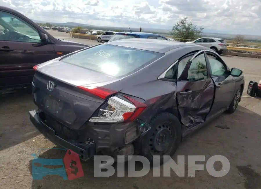 19XFC2F57HE030244 Photo# 4