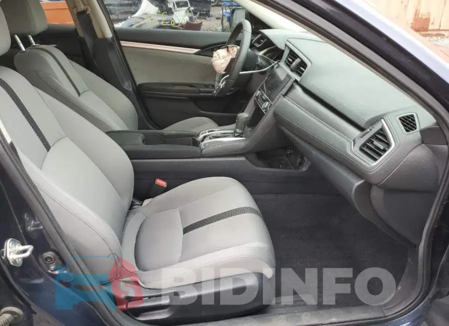 19XFC2F71HE033058 Photo# 5