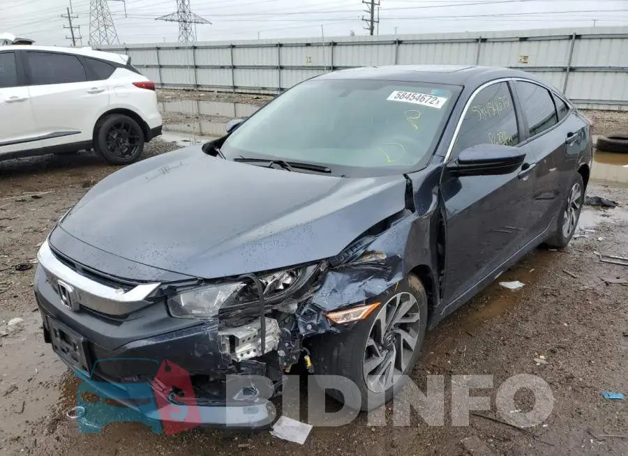 19XFC2F71HE033058 Photo# 9