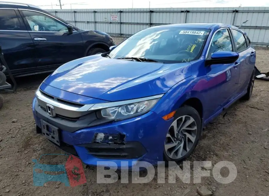 19XFC2F72HE040486 Photo# 2