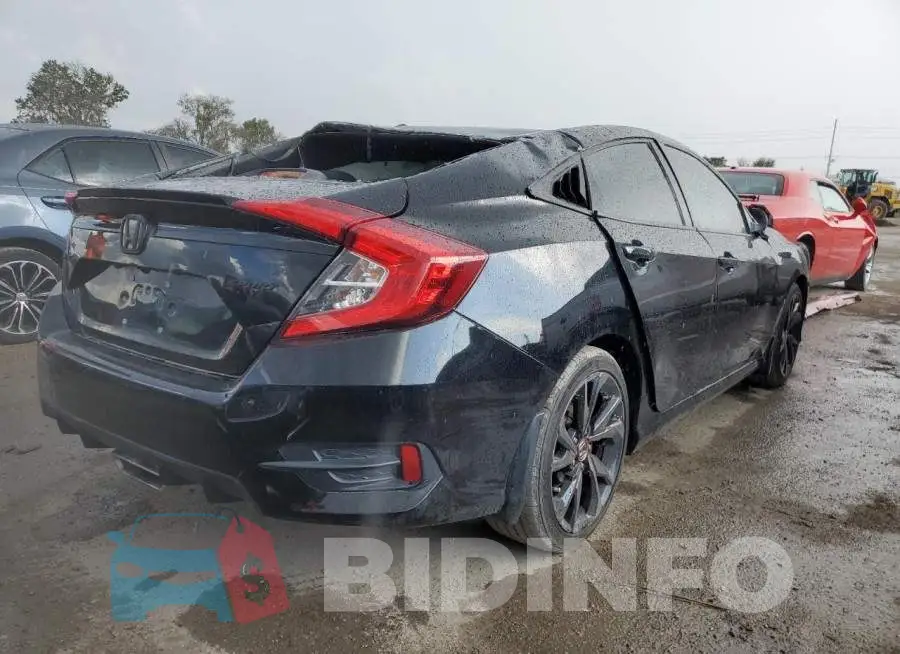 19XFC2F86LE017391 Photo# 4