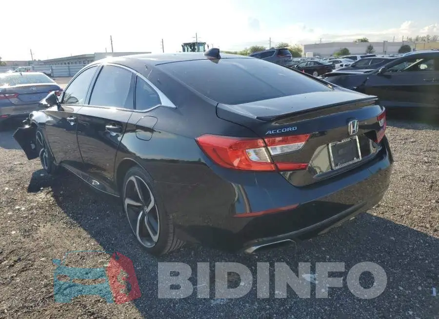 1HGCV1F34KA113650 Photo# 3