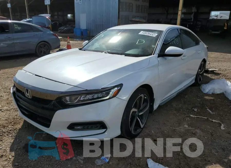 1HGCV1F38KA035485 Photo# 2
