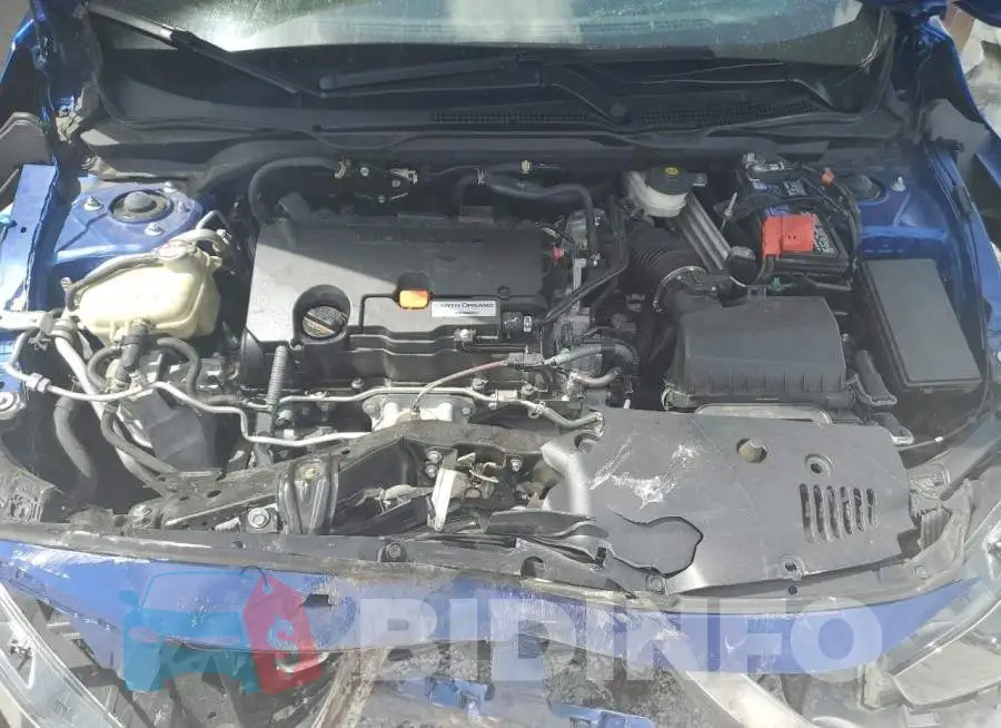 2HGFC2F85MH552025 Photo# 7