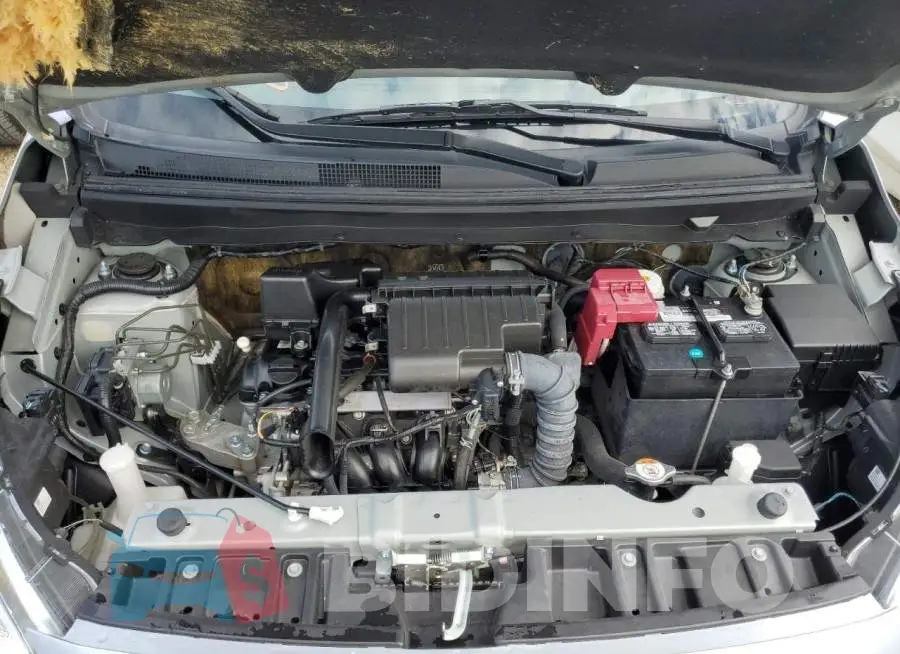 ML32F4FJ4KHF04723 Photo# 7