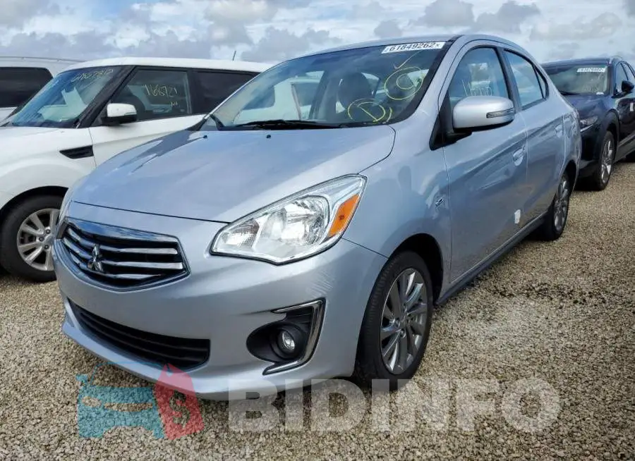 ML32F4FJ4KHF04723 Photo# 2