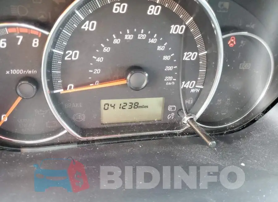 ML32F4FJ4KHF04723 Photo# 8