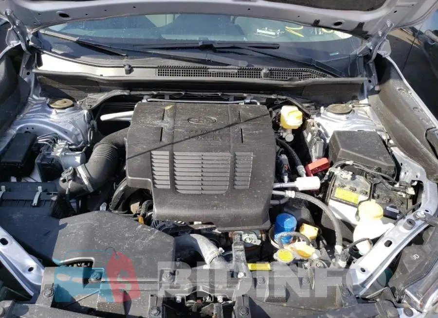 JF2SKARC3LH541685 Photo# 7