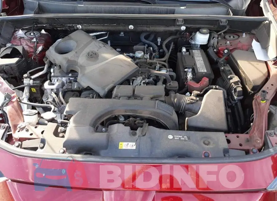 2T3C1RFV5KW053423 Photo# 7