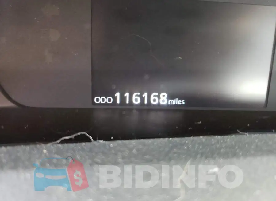 JTDKARFU9G3502339 Photo# 8