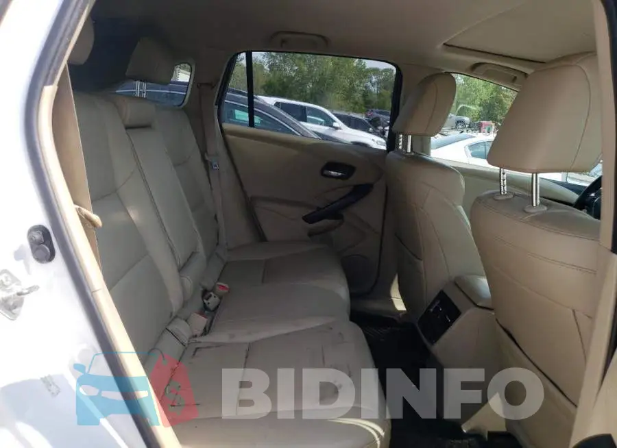 5J8TB4H37GL012606 Photo# 6