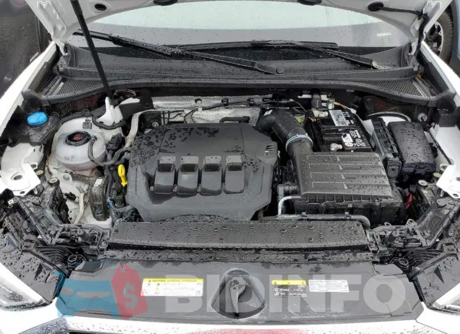 WA1FECF33L1025580 Photo# 7