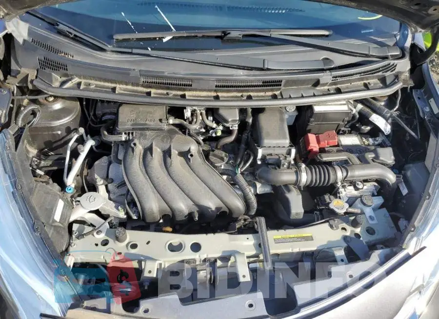 3N1CE2CP5GL406634 Photo# 7