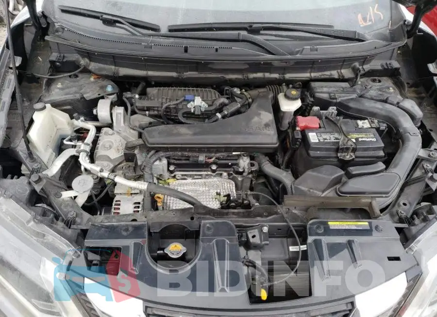 5N1AT2MT7KC815093 Photo# 7