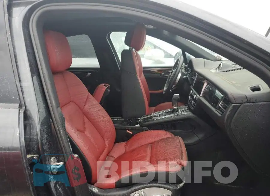 WP1AB2A50MLB37656 Photo# 5