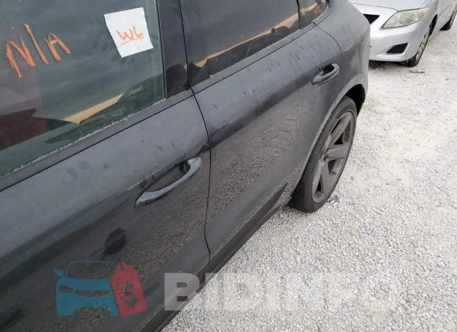 WP1AB2A50MLB37656 Photo# 9