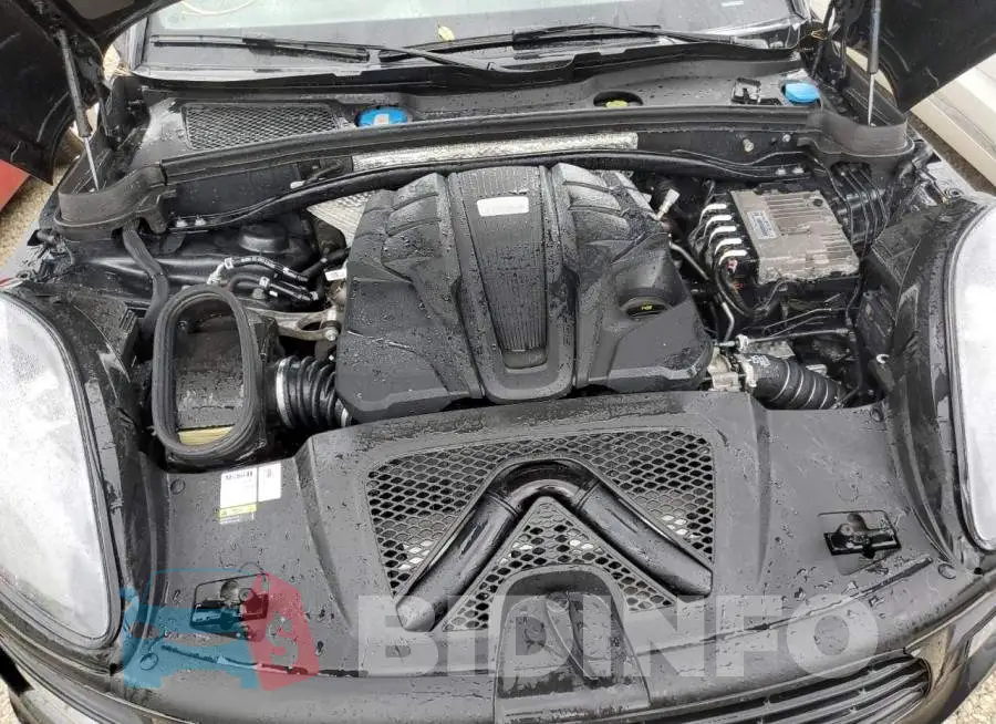 WP1AB2A50MLB37656 Photo# 7