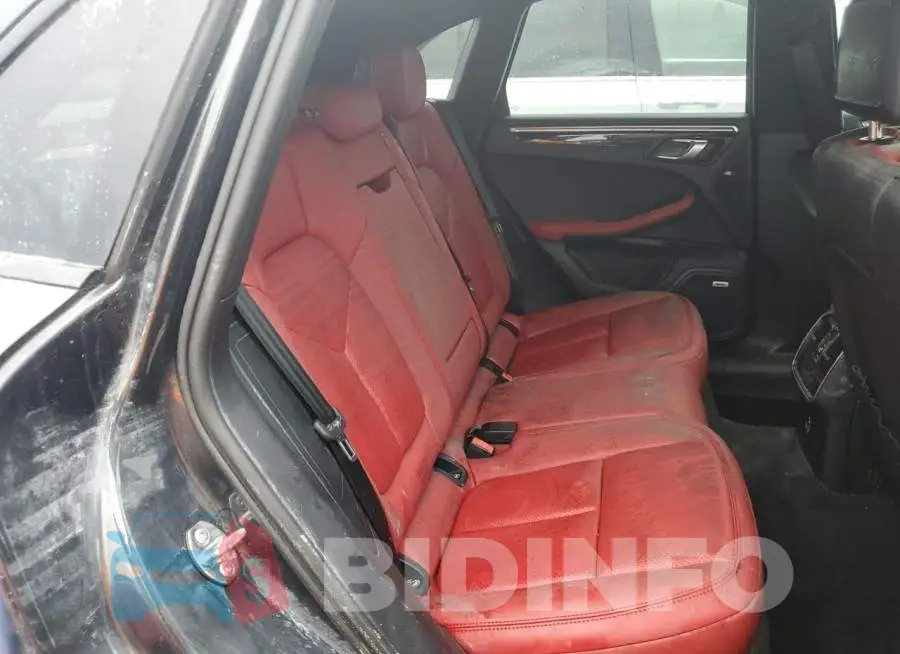 WP1AB2A50MLB37656 Photo# 6