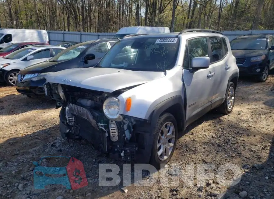 ZACCJABB7HPE64259 Photo# 2