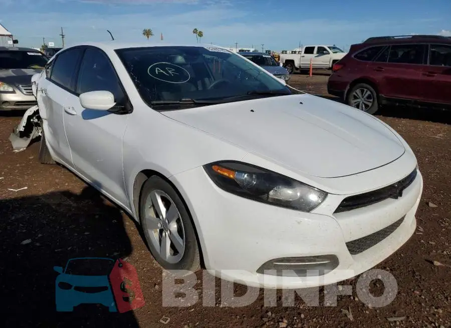 1C3CDFBB5GD717956 Photo# 1