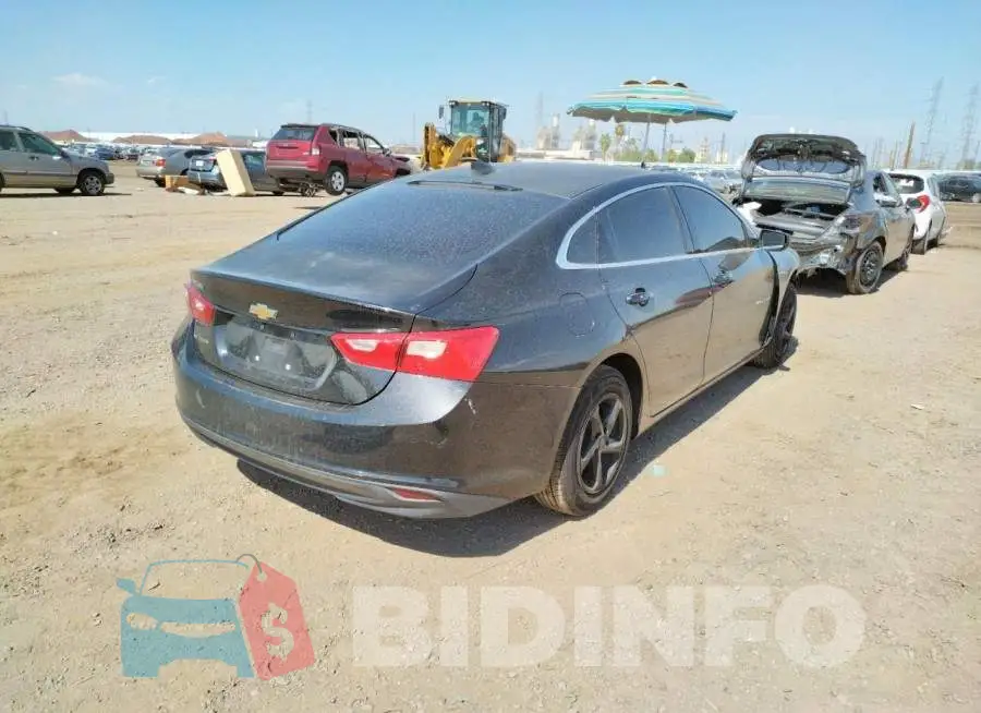 1G1ZB5ST3HF166861 Photo# 4