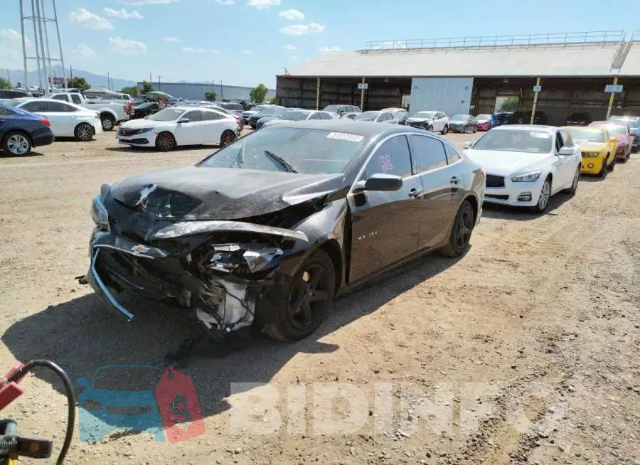 1G1ZB5ST3HF166861 Photo# 2