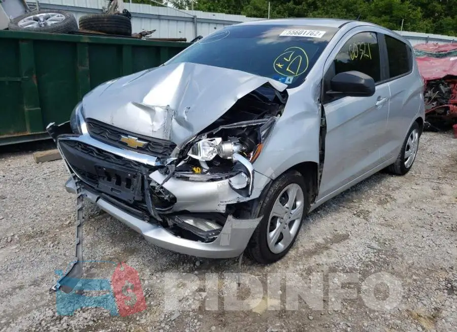 KL8CB6SA2KC720541 Photo# 2