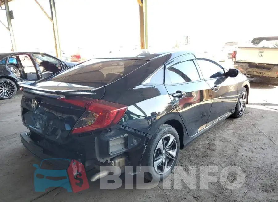 19XFC2F64LE029683 Photo# 4