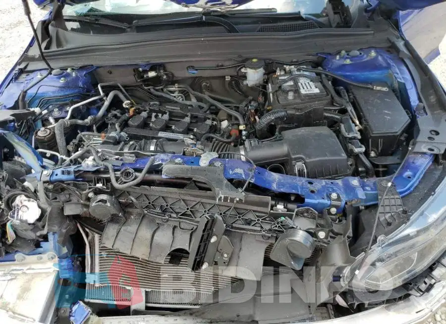 1HGCV1F30KA008426 Photo# 7