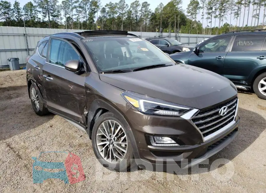KM8J33AL7LU156499 Photo# 1