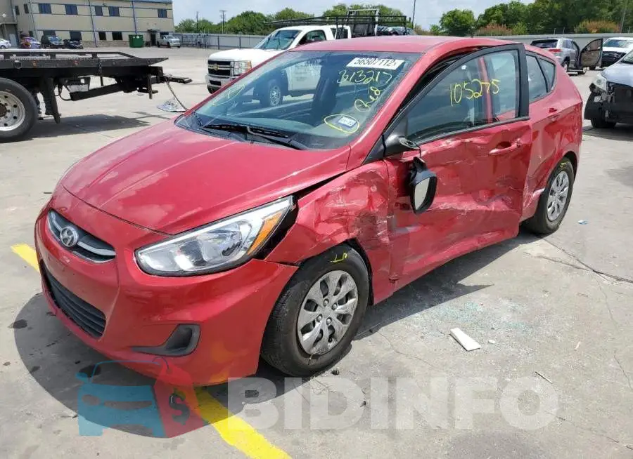 KMHCT5AE5HU313217 Photo# 2