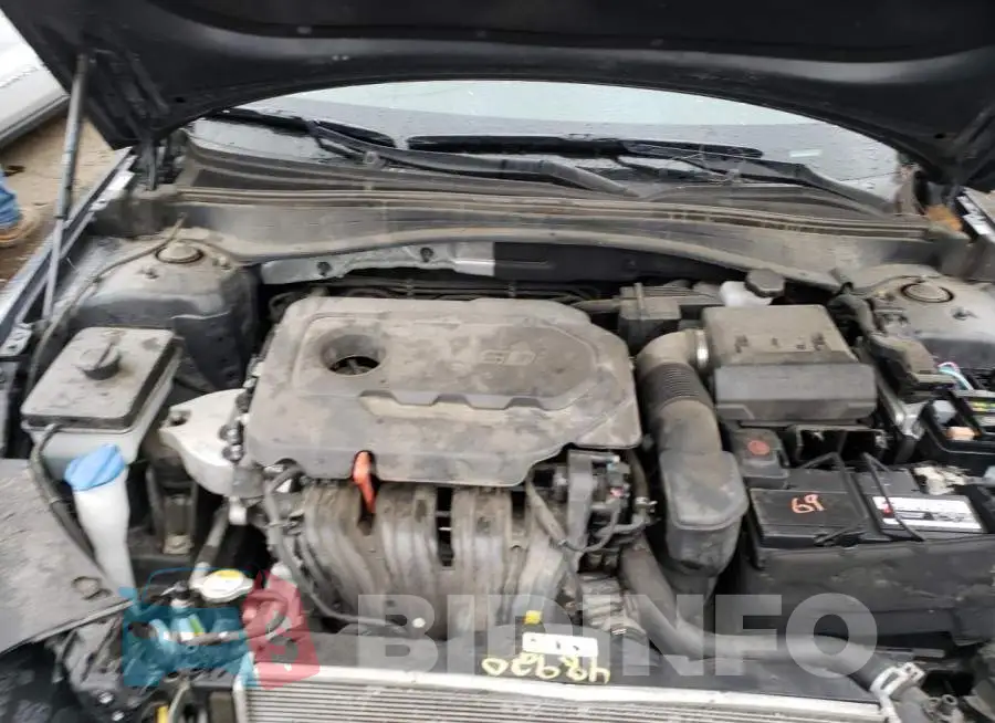 5XXGT4L30LG420637 Photo# 7