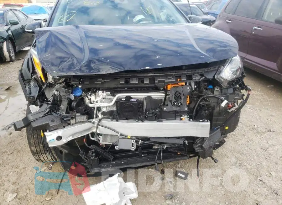KNDCE3LG6N5120792 Photo# 9