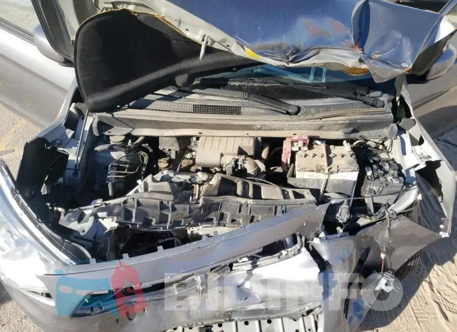 ML32F3FJ6KHF11845 Photo# 11