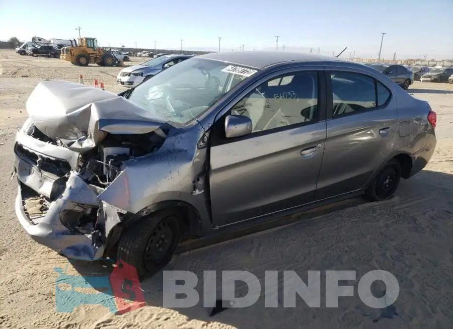 ML32F3FJ6KHF11845 Photo# 1