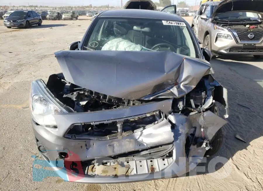 ML32F3FJ6KHF11845 Photo# 5