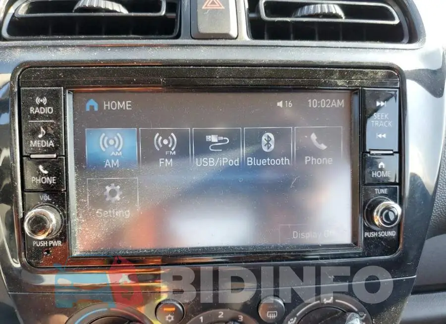 ML32F3FJ8KHF14617 Photo# 9
