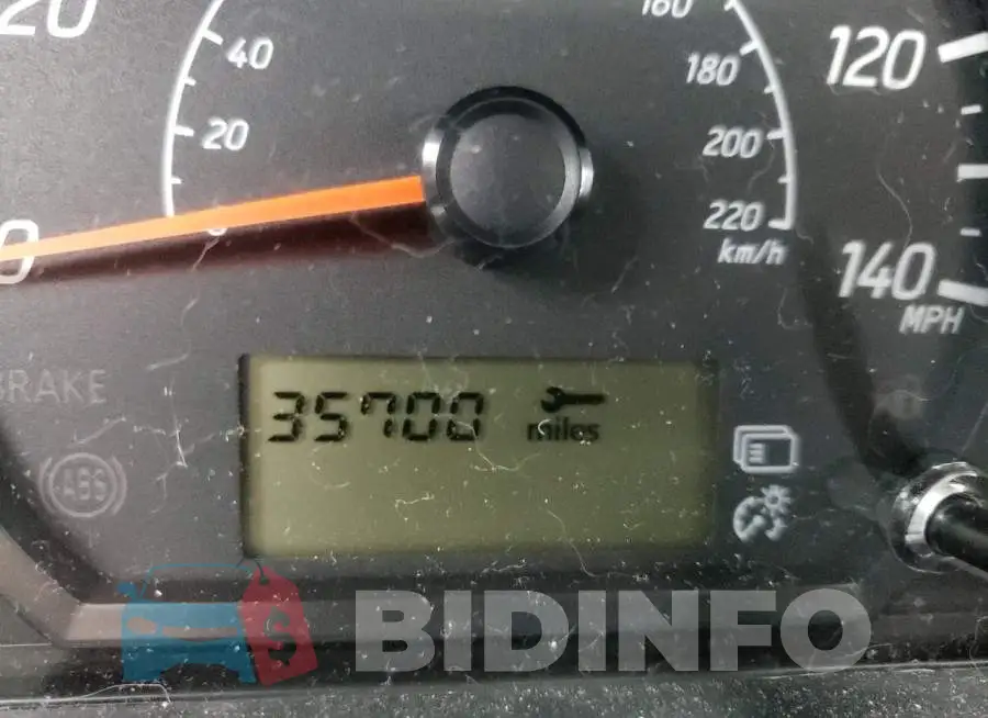ML32F3FJ8KHF14617 Photo# 8