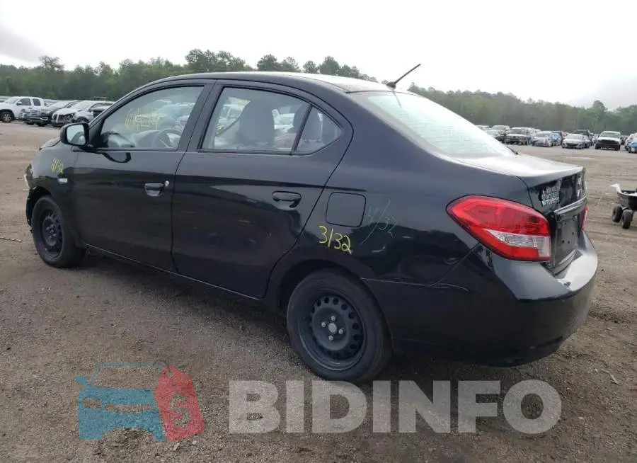 ML32F3FJ9KHF15128 Photo# 3