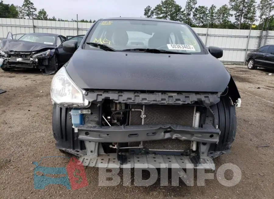 ML32F3FJ9KHF15128 Photo# 9