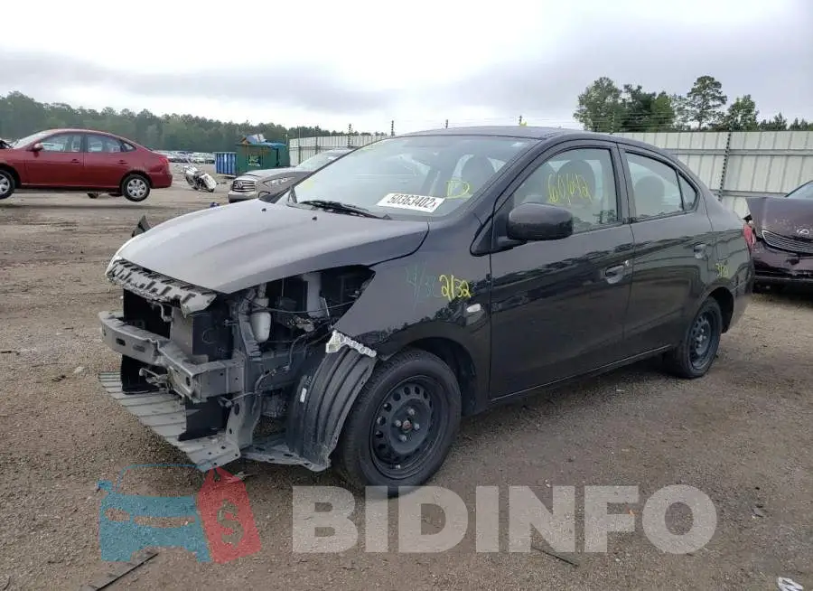 ML32F3FJ9KHF15128 Photo# 2