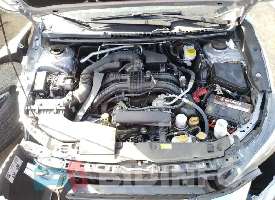 4S3GTAD63M3701209 Photo# 7