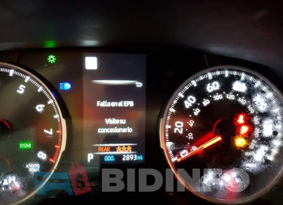 2T3C1RFV6MC172232 Photo# 8