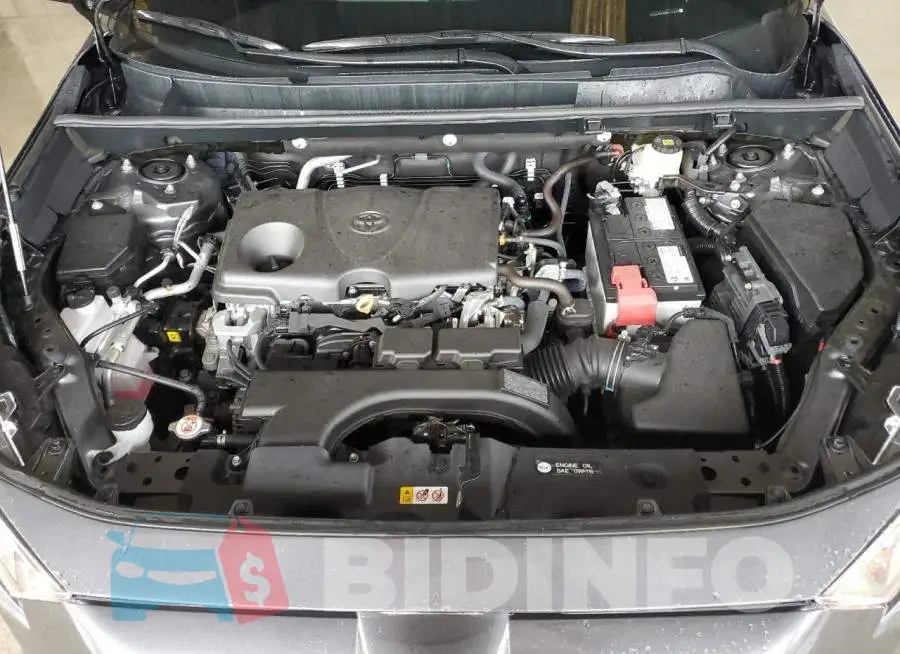 2T3C1RFV6MC172232 Photo# 7