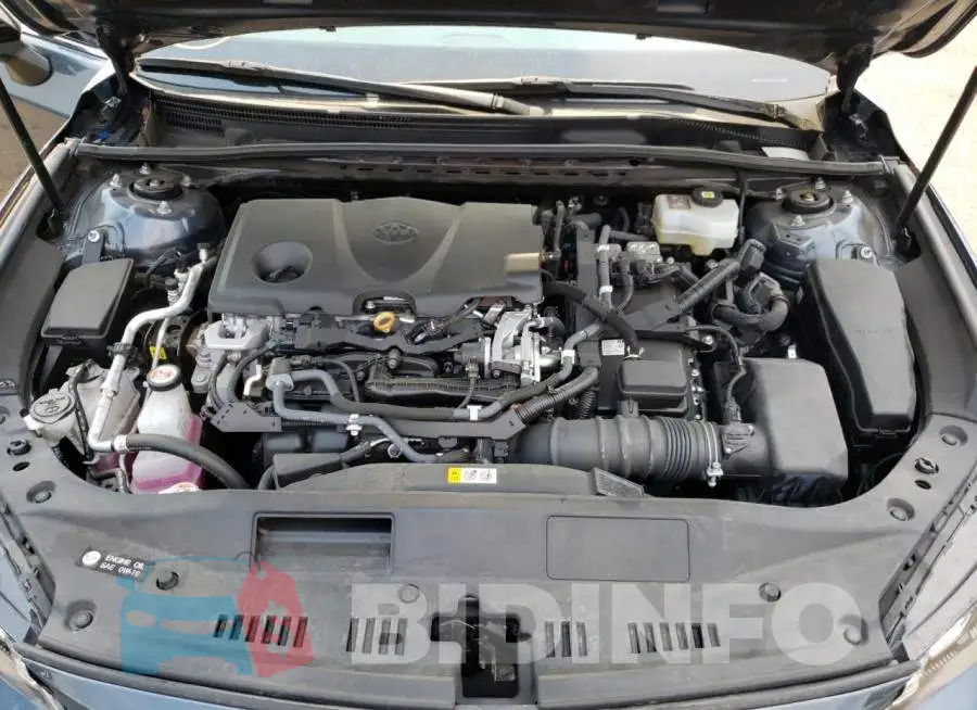4T1EA1AB5MU006427 Photo# 7