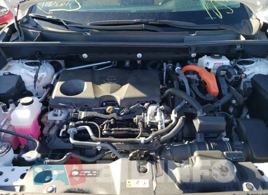 4T3B6RFV4MU062470 Photo# 7